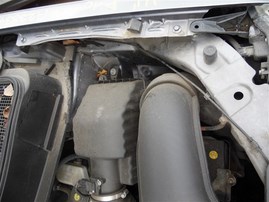 2014 Honda Pilot EX Gray 3.5L AT 2WD #A23834